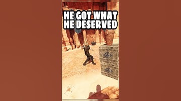 Epic Random Brutality [778] | Blade & Sorcery