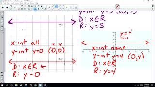 Math 30 2 Ch 5 1 & 5 2 Part 1