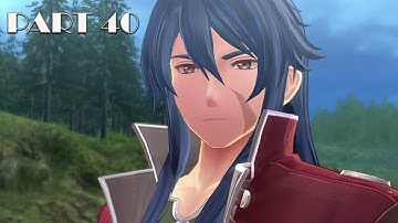 Trails Into Reverie Walkthrough part 40 - Arios The Divine Wind