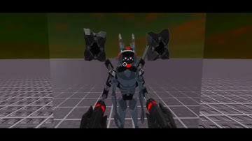 ROBLOX Studio: Real Reflective Mirror