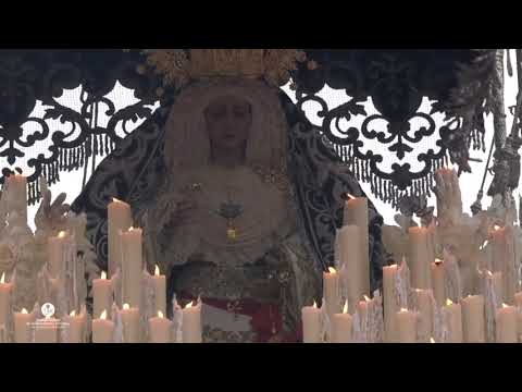 Real, Imperial, Ilustre y Fervorosa Hermandad del Santísimo Sacramento, Ánimas Benditas, Nuestra Señora del Subterráneo y Cofradía de Nazarenos de Nuestro Padre Jesús de la Salud, María Santísima de la Candelaria y Señor San Nicolás de Bari