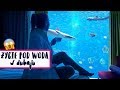 PODWODNY HOTEL! 😱 Rekiny, delfiny i płaszczki - Dubai Vlog | Agnieszka Grzelak Vlog