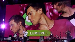 LUMIERE - Не зникай | Співоче поле | 26.08.2017