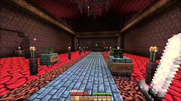 Minecraft Diversity - Ep 1 - Adventure Branch