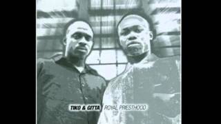 Tiko & Gitta - MIghty God