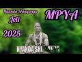 NYANDA SHINYANGA HALUSI KWA JIKONO AUDIO OFFICER 2025 NYANDA SHINYANGA HALUSI KWA JIKONO AUDIO OFFICER 2025