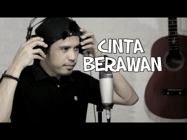 Cinta berawan cover by nurdin yaseng class=