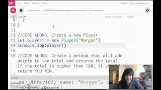 AP CSP 2.2.0: Introduction to Methods