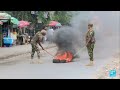 Protestas en Kenia por alza del combustible dejan bloqueos y tensión con las autoridades