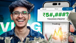 Unbelievable Profit From Trading Bangla Vlog Mrtraderhere
