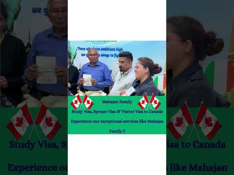 Get complete visa assistance at Eduforn (full family visa review)