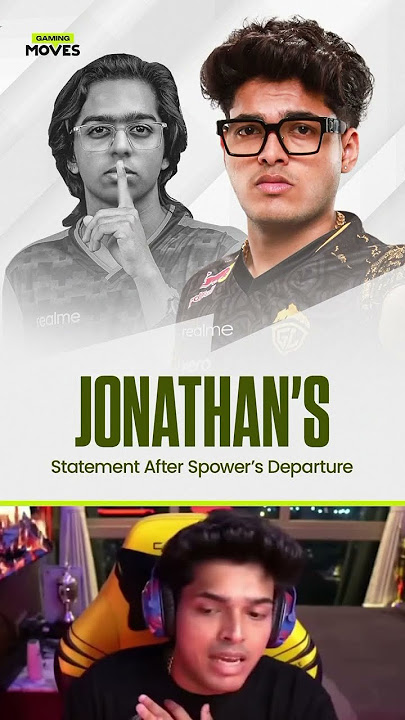 Jonathan finally breaks silence and drops his take. No drama. Just raw.