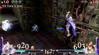 DISSIDIA_FINAL_FANTASY CECIL VS BARTZ (AS).avi