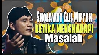 merinding sholawat Hasbi Robbi gus miftah