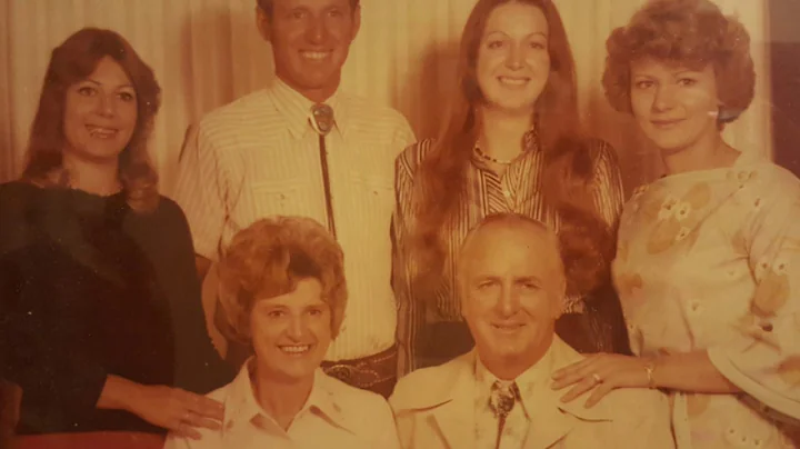 Kenneth Kelley Memorial Video