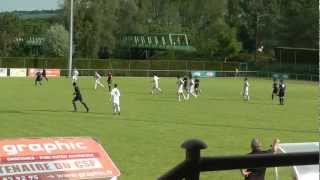 Finale Championnat National Foot Entreprise Cn1 Le Havre Rcph - Paris Bnp Paribas - 20112012 1522