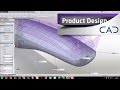 Designing Consumer Products Using SolidWorks