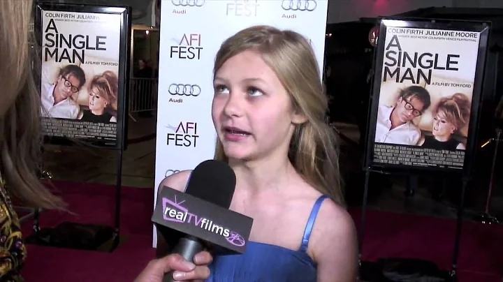 Ryan Simpkins ,A Single Man Movie,  RealTVfilms