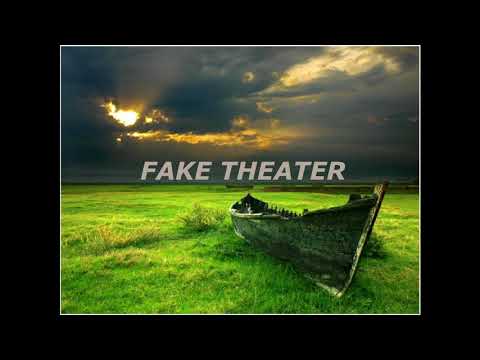 Fake Theater New Album 2019 - A Dramatic Turn Of The Inevitable Summer - Outcrying Beard