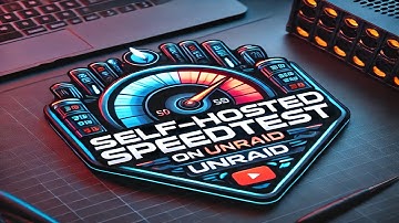 Host Your Own Speedtest Server on Unraid