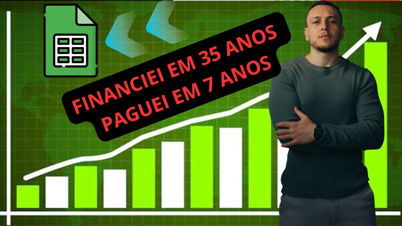 Como comprar sua primeira casa financiada em 35 anos e quitar em 7 anos ...