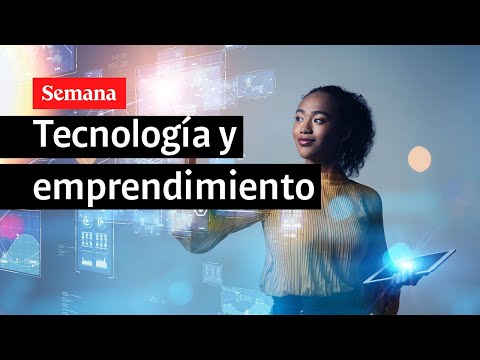 ¿Cuál es la importancia de la tecnología en los nuevos emprendimientos?