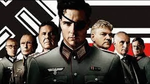 Operation Valkyrie  - Edit Little Dark Age