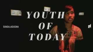 Youth Of Today: Dinda Advena