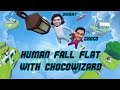 🔵 FUNNIEST GAME EVER WITH @ChocoWizard || FUNNY STREAM HIGHLIGHTS