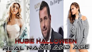 Hubie Halloween Cast Real Name And Age 2020
