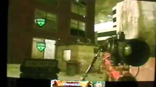 Hard Scope No Scope