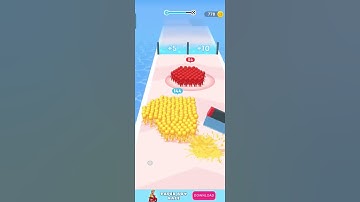 Count Master run game 37 #RJ Tech #shorts