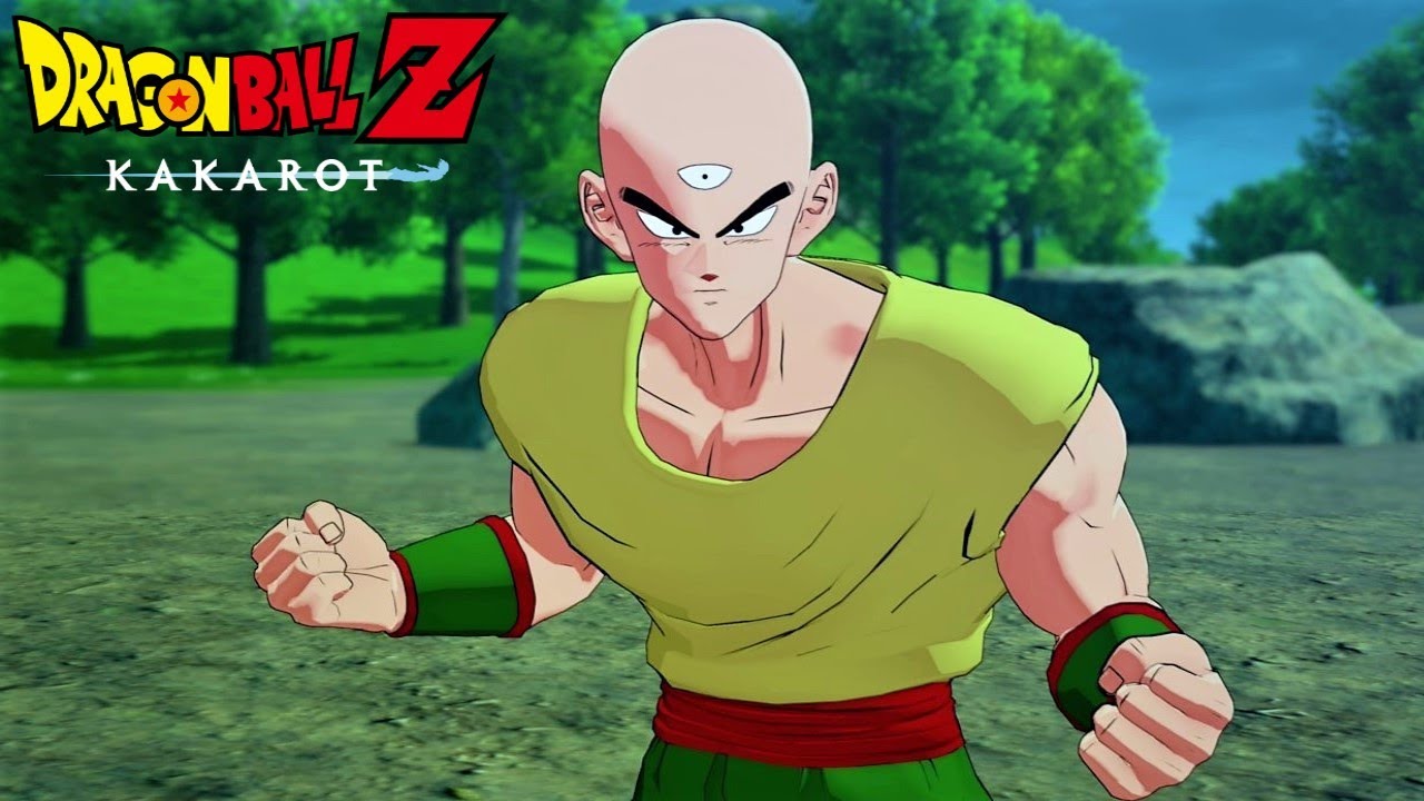 Nova história paralela com Pilaf em DBZ Kakarot: 'The 23rd World