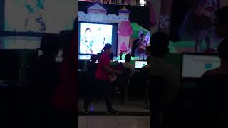 Little Pixie Princess 2019 Candyland Costume Angel Yanne G.