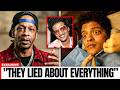 Katt WIlliams DROPS NEW BOMBSHELL Revealing What Really Happened To Bruno Mars