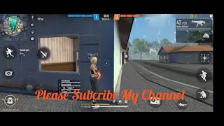 Kill Machine 1 Vs 4 Awesome Gameplay