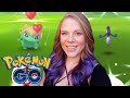 SHINY GHOST AND COSTUME POKÉMON HUNT IN POKÉMON GO! + GO BATTLE
LEAGUE & TEAM ROCKET NEWS