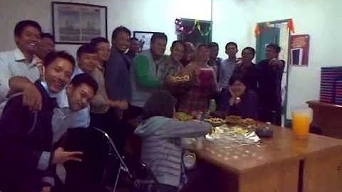 BSI 27 Tahun ( BSI Salemba 22 )