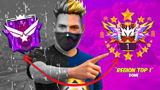 🔴[Live Free Fire New Rank Season Rank Push Live !! screenshot 4