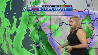 Reno Forecast 11/29