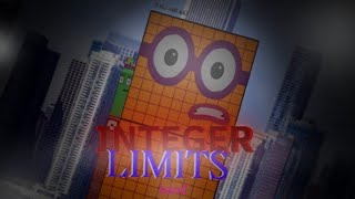 Integer limits band flipaclip