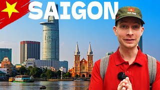 Visiter Saigon Ce Quil Faut Absolument Savoir Avant Dy Aller