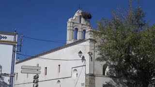 ALBERGUE CONVENTO DE SAN FRANCISCO.ZAFRA