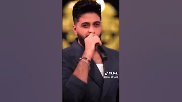 الفنان امير الرشد يا با شمذل بل حب وضرا جديد 2025 