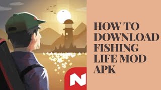 HOW TO DOWNLOAD FISHING LIFE MOD APK MOD IS (UNLIMITED COINS) screenshot 3