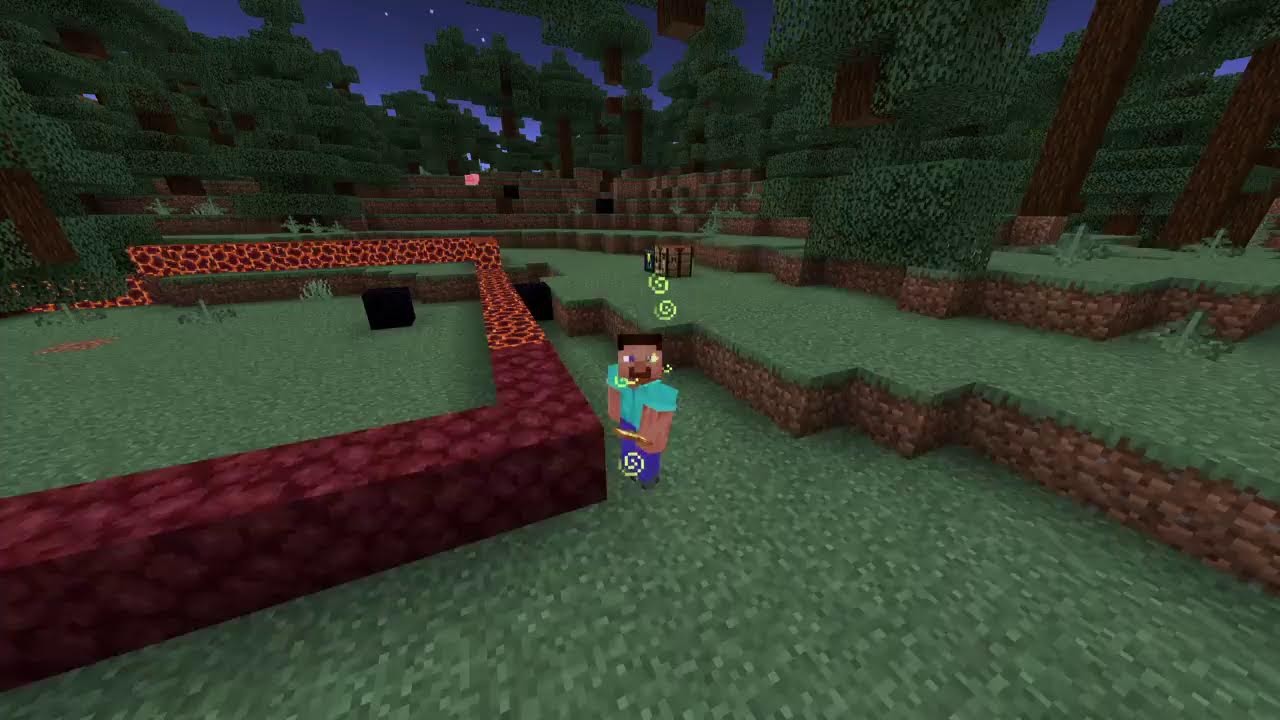 How Much Money I can Make by Only One Chunk? I DonutSMP