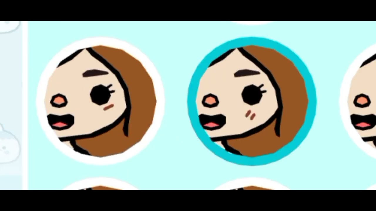 rose toca boca YouTube