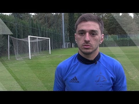 ოთარ კიტეიშვილი - ლოკომოტივთან თამაშამდე