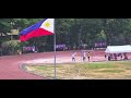 400 Meter dash Secondary girls, Final - NCR Meet 2024