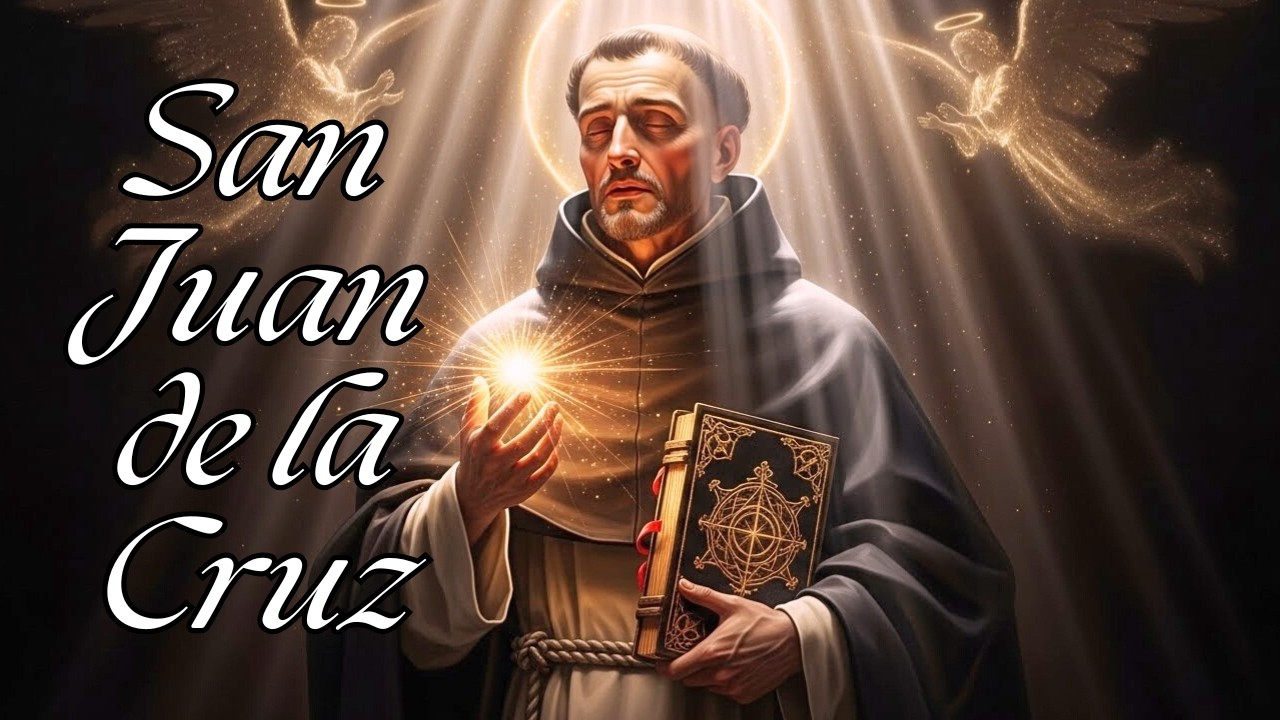 El Santo que CANTÓ en el Infierno: La Verdadera Historia de SAN JUAN DE LA CRUZ
